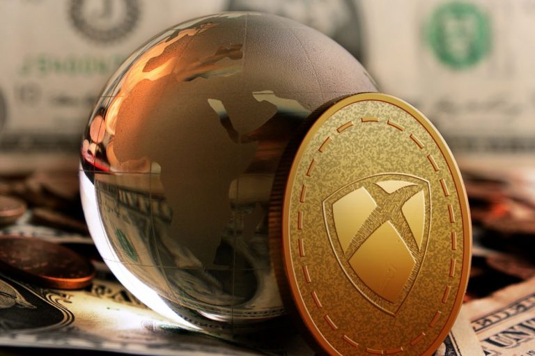 Proximax ICO
